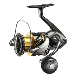 Shimano Twin Power Fd 4000 Pg Japan - Kołowrotki - miniaturka - grafika 1