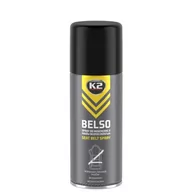 Chemia warsztatowa - K2 Belso 400ml - smar do regeneracji pasów - miniaturka - grafika 1