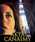 Thrillery - Akta Canaimy - miniaturka - grafika 1