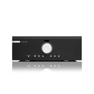 Wzmacniacze - MUSICAL FIDELITY M6si500 black - wzmacniacz stereofoniczny - miniaturka - grafika 1