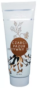 FARM-VIX Farm-vix Żel Czarci pazur aktywny 250 ml tuba - Żele i maści lecznicze - miniaturka - grafika 1