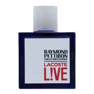 Wody i perfumy męskie - Lacoste Live Raymond Pettibon Woda Toaletowa 100ml. DISCONTINUED - miniaturka - grafika 1