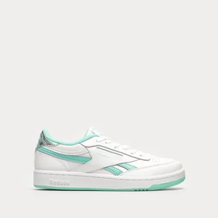 REEBOK CLUB C REVENGE - Buty dla chłopców - miniaturka - grafika 1