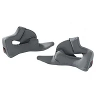 Części motocyklowe - SP. Wyściółka policzków CLIMA COMFORT.XS-S-M.53 MM.GREY.EVO-STD S.N103 - miniaturka - grafika 1