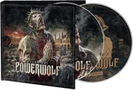Metal, Punk - Lupus Dei (15th Anniversary Edition) - miniaturka - grafika 1