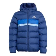 Kurtki i płaszcze dla chłopców - adidas Syntetyczna kurtka puchowa dla dzieci, unisex, 1 szt - miniaturka - grafika 1