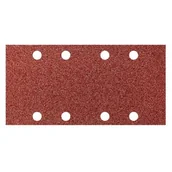 Materiały ścierne - Graphite Papier ścierny 55H736 5 szt.) - miniaturka - grafika 1