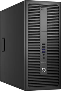 HP EliteDesk 800 G2 Tower Core i7 6700 6-gen. 3,4 GHz / 16 GB / 240 SSD / Win 10 Pro - Elektronika OUTLET - miniaturka - grafika 1