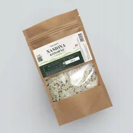 Ziarna i nasiona roślin strączkowych - ŁUSKANE NASIONA KONOPI 1000g Toplanta - miniaturka - grafika 1