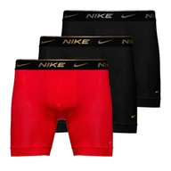Majtki męskie - Bokserki męskie Nike Everyday Cotton Stretch - miniaturka - grafika 1