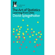 Pozostałe książki - Penguin Books Art of Statistics - miniaturka - grafika 1