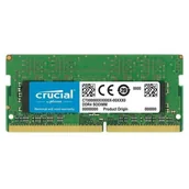 Pamięci RAM - Crucial  DDR4 8GB 2666MHZ SODIMM CL19 (CT8G4SFS8266) - miniaturka - grafika 1