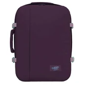 Torby podróżne - Plecak torba podręczna CabinZero 44 L CZ06 Midnight Purple (51x37x20cm Ryanair, Wizz Air) - miniaturka - grafika 1