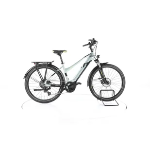 2nd Life - R Raymon TourRay E 6.0 Trekking E-Bike 2022 - Jak nowy - Sport OUTLET - miniaturka - grafika 1