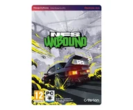 Gry PC - PC NEED FOR SPEED UNBOUND (EAST EU) - miniaturka - grafika 1