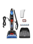 Odkurzacze pionowe - VILEDA Jet Clean (163300) - miniaturka - grafika 1