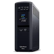 Zasilacze awaryjne UPS - Zasilacz UPS CYBERPOWER CP1600EPFCLCD - miniaturka - grafika 1