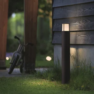 Philips Atrakcyjne oświetlenie ścieżek LED Stock - Lampy ogrodowe - miniaturka - grafika 3