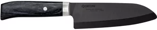 Kyocera Nóż Santoku (14 cm) Japan - Noże kuchenne - miniaturka - grafika 1