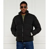 Kurtki męskie - Tommy Hilfiger Puchowa kurtka | Regular Fit - miniaturka - grafika 1