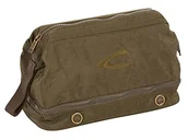 Plecaki - camel active Journey plecak męski, zielony, 27x14x13,5, 000401 - miniaturka - grafika 1