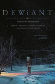 Komiksy dla dorosłych - Dewiant T.1 - James Tynion IV, Joshua Hixson - miniaturka - grafika 1