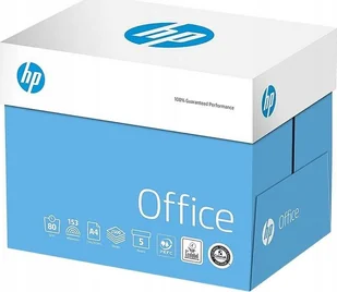 HP Papier ksero Home&Office A4 80g 120000 arkuszy - Papier do drukarek - miniaturka - grafika 1