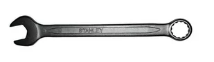 Klucz płasko-oczkowy 23mm Stanley - Klucze i nasadki - miniaturka - grafika 1