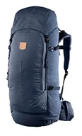 Plecaki - Plecak turystyczny Fjallraven Keb 72 - storm / dark navy - miniaturka - grafika 1