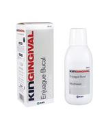 Pozostałe kosmetyki - KIN Gingival Alpantha płyn do płukania jamy ustnej 250 ml 7029988 - miniaturka - grafika 1