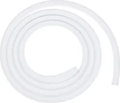 Chłodzenie wodne - XSPC Wąż FLX 13/10 mm - transparentny, 2m - miniaturka - grafika 1