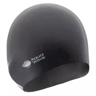 Pływanie - Czepek pływacki startowy unisex Aquawave Racepcap 3D - miniaturka - grafika 1
