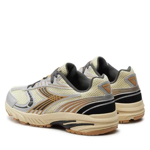 Sneakersy Diadora SAO-KO 280 501.180418-D0349 Seedpearl/Oyster Gray - Półbuty męskie - miniaturka - grafika 1