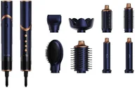 Suszarko-lokówki - Dyson LOVIO Multistyler AirStyle LVHS001BL Granatowo-Miedziana - miniaturka - grafika 1