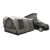 Namioty - Przedsionek Outwell Newburg 240 Air 2023 Kolor: zarys - miniaturka - grafika 1