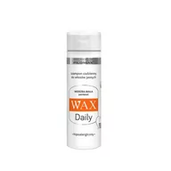 Szampony do włosów - PILOMAX SP. Z O.O. PILOMAX SP Z O.O WAX Daily Szampon do włosów jasnych 200 ml 7054241 - miniaturka - grafika 1