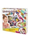 Zabawki kreatywne - Drewniane ozdoby 03002 - miniaturka - grafika 1