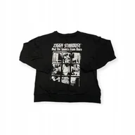 Bluzy dla dziewczynek - Bluza dziecięca BIOWORLD 12 LAT - miniaturka - grafika 1