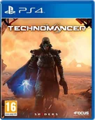 Gry PlayStation 4 - PS4 The Technomancer Po Polsku - miniaturka - grafika 1