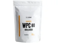 Odżywki białkowe - WPC 80 Whey Protein Ecomax 700 g - miniaturka - grafika 1