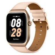 Smartwatch - Mibro T2 Złoty - miniaturka - grafika 1