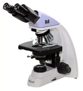 MAGUS, Mikroskop biologiczny MAGUS Bio 250B - Mikroskopy i lupy - miniaturka - grafika 1