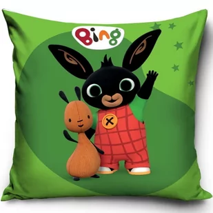 Poszewka Bing BING 191070 40x40 cm BING 191070 - Pościel dla dzieci - miniaturka - grafika 1