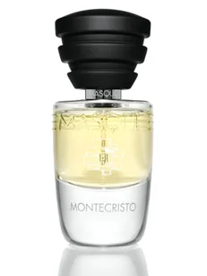 Masque Milano Montecristo Woda perfumowana 35 ml - Wody i perfumy unisex - miniaturka - grafika 1