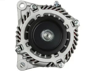 Alternator As-pl A5240 - Alternatory - miniaturka - grafika 1
