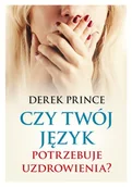 Religia i religioznawstwo - Czy twój język potrzebuje uzdrowienia? - miniaturka - grafika 1