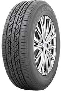 Toyo Open Country U/T 245/50R20 102V - Opony terenowe i SUV letnie - miniaturka - grafika 1