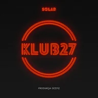 Muzyka alternatywna - Klub 27 CD) Solar - miniaturka - grafika 1