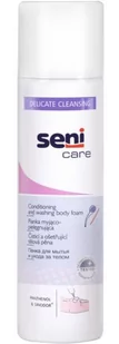 Seni Care 500Ml - Higiena osób starszych i niepełnosprawnych - miniaturka - grafika 1