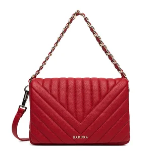 Torebka Badura C-ADALE-XCH003 - Torebki damskie - miniaturka - grafika 1